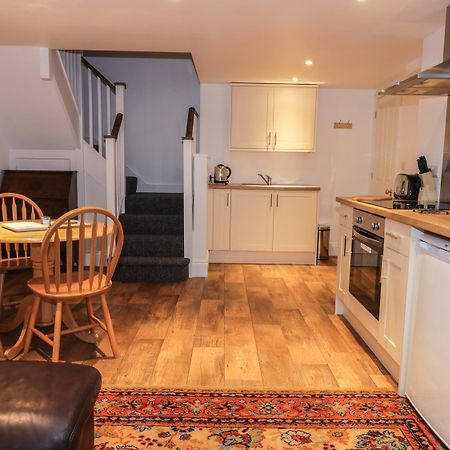 Sunnyside Garden Cottage Husthwaite Exteriér fotografie